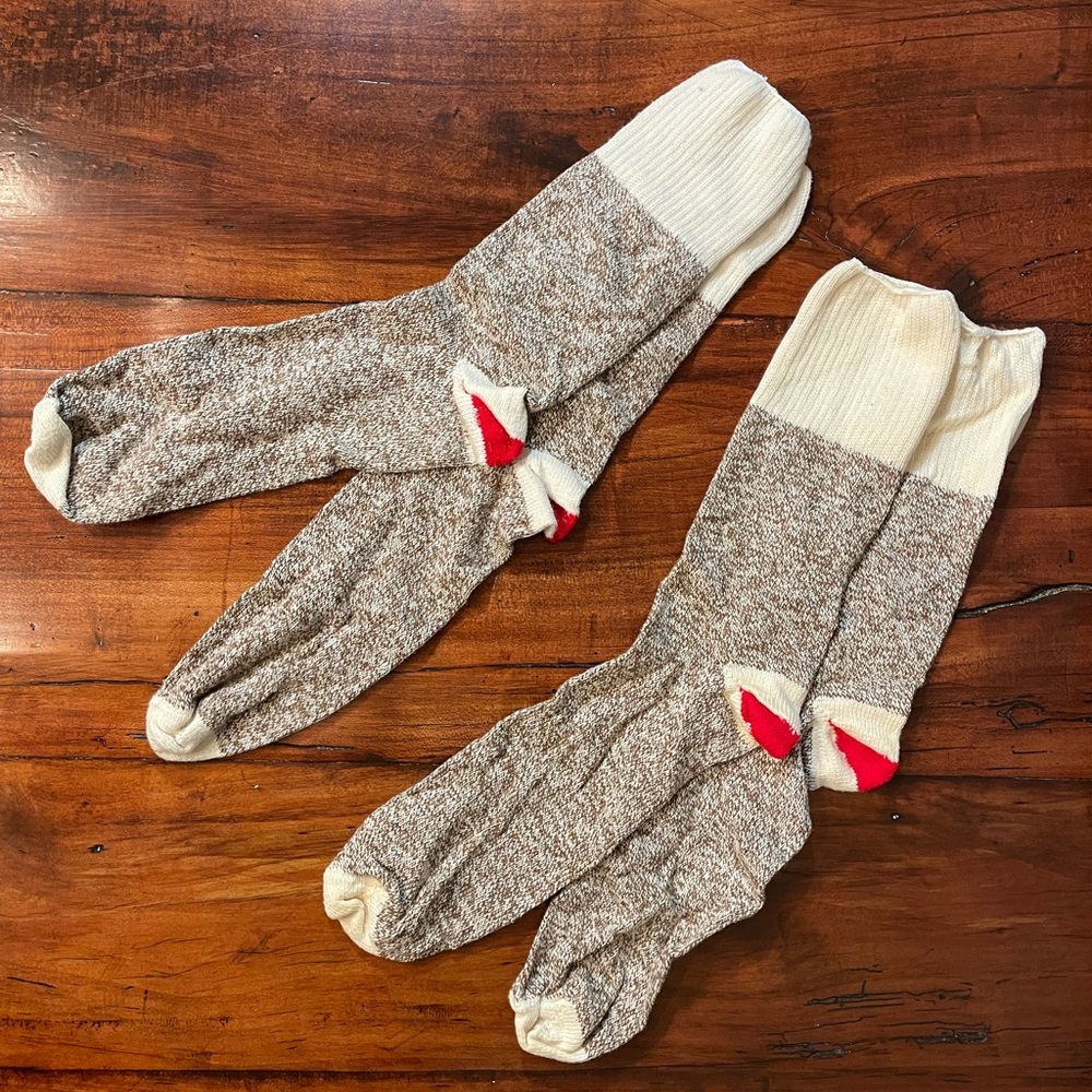 Fox River Original Rockford Socks